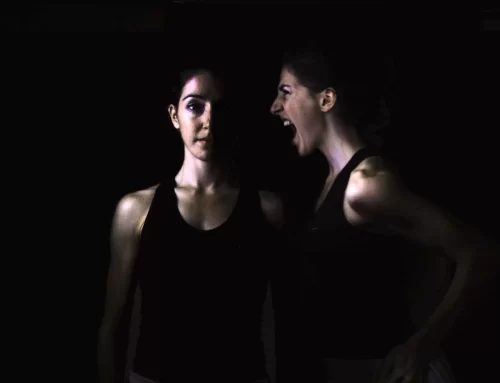 An Orange County Psychologist’s Guide to Taming Your Inner Critic