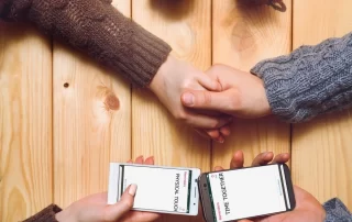 technology_improve_relationships