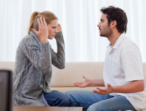 Marriage Falling Apart? Signs That You Need Couples Counseling
