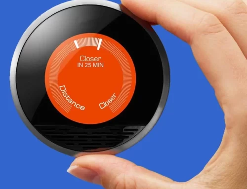 Couples counseling reprograms your relationship thermostat