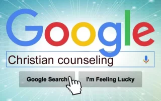 Christian counseling Orange County